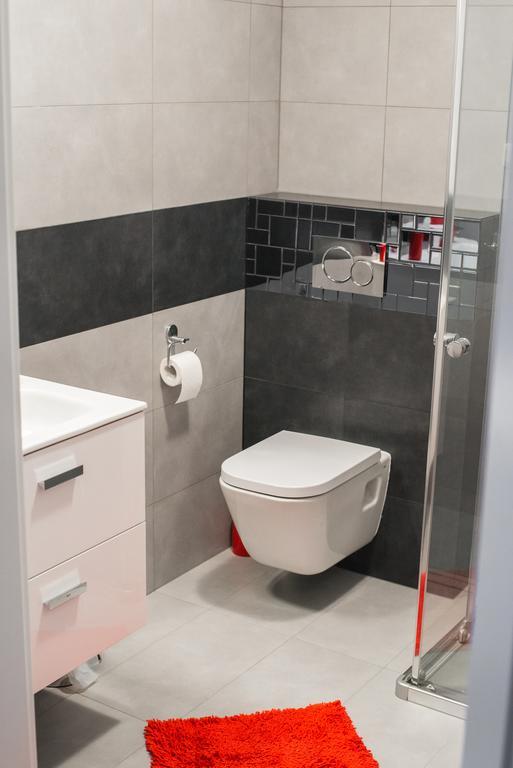 Garden Apartment Красков Екстериор снимка