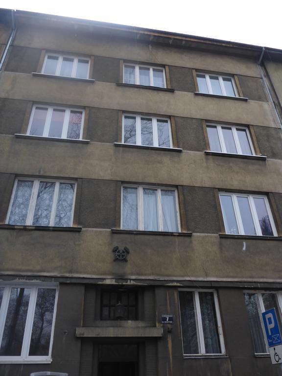 Garden Apartment Красков Екстериор снимка