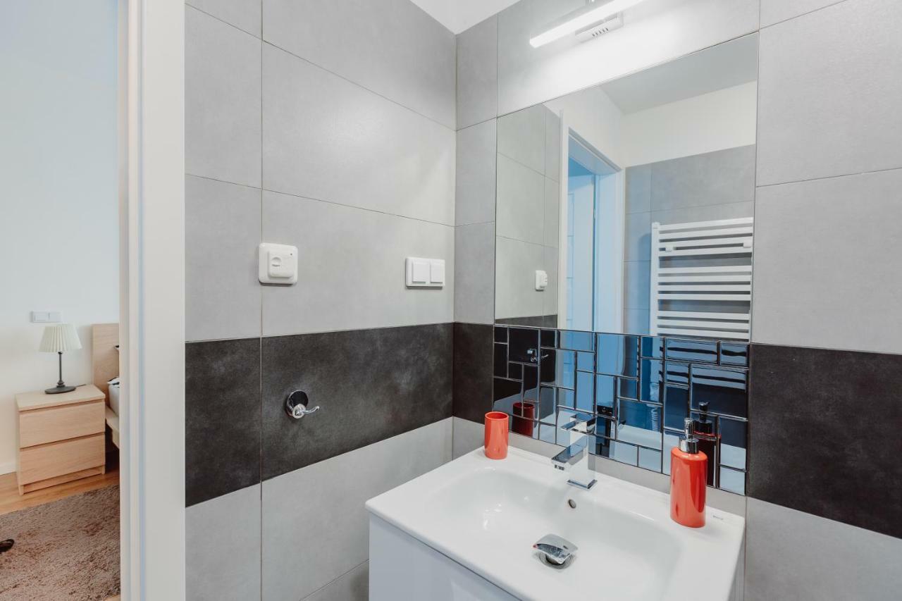 Garden Apartment Красков Екстериор снимка