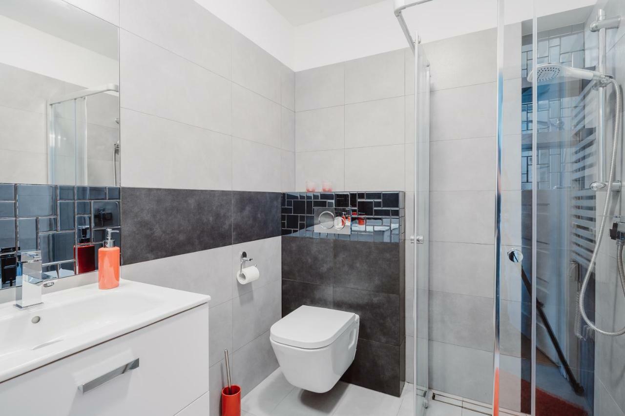 Garden Apartment Красков Екстериор снимка