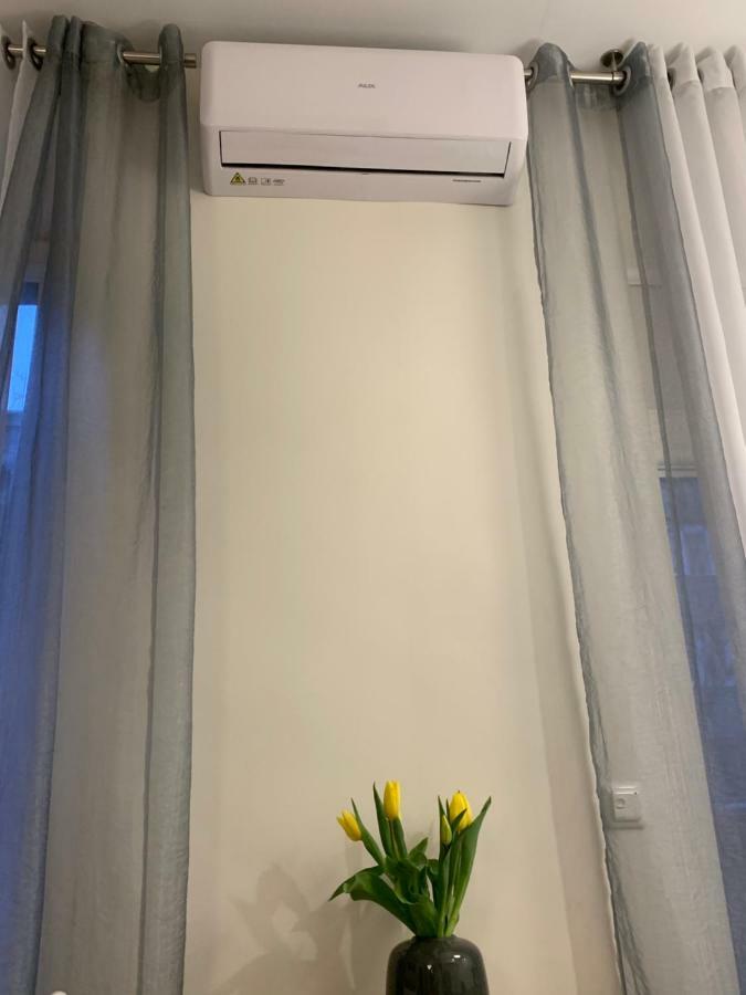 Garden Apartment Красков Екстериор снимка